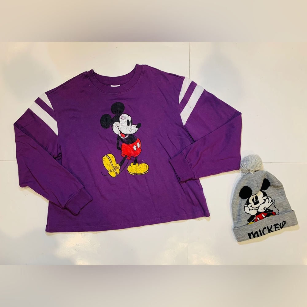 Mickey Mouse Bundle - image 1